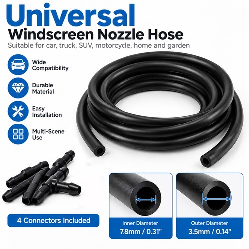 Front rear windscreen - front,
